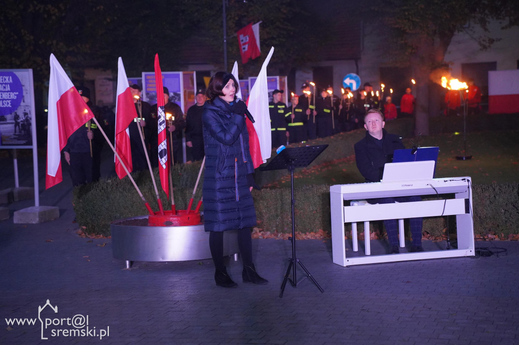 Książ i Dolsk pamięta
