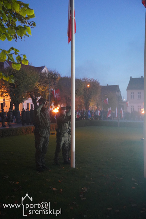 Książ i Dolsk pamięta