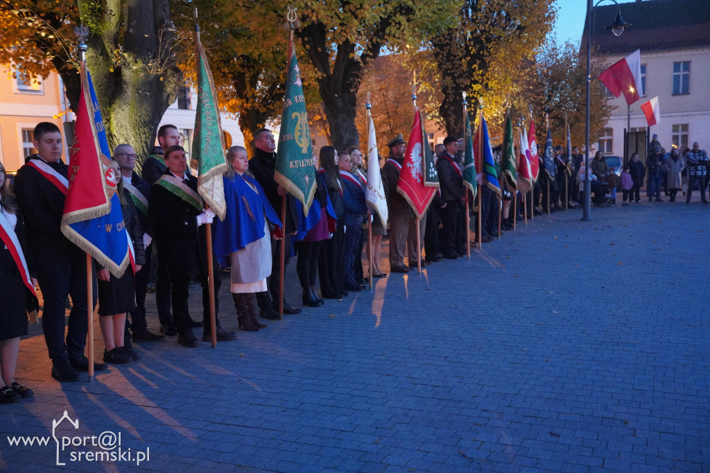Książ i Dolsk pamięta
