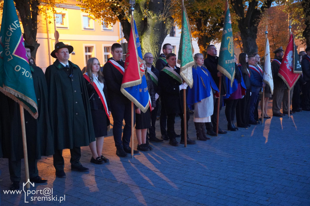Książ i Dolsk pamięta