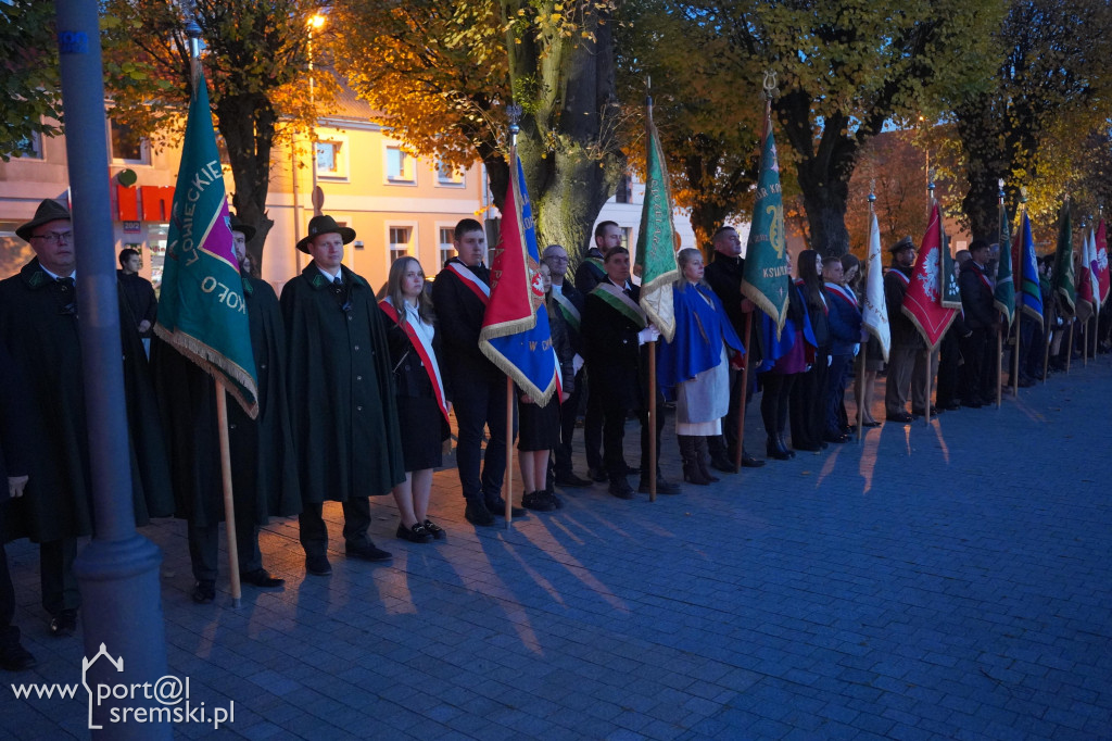 Książ i Dolsk pamięta