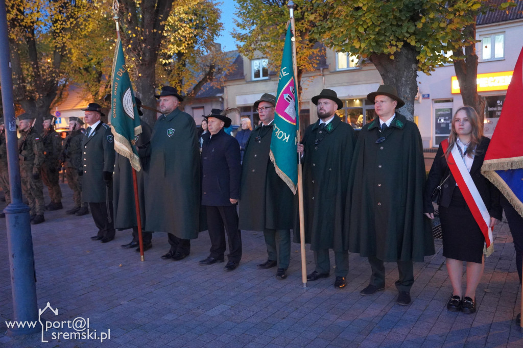 Książ i Dolsk pamięta