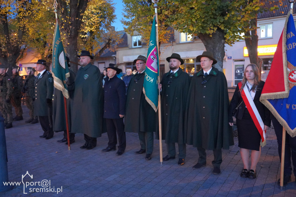 Książ i Dolsk pamięta