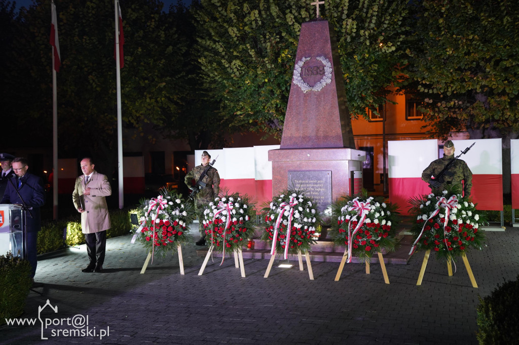 Książ i Dolsk pamięta