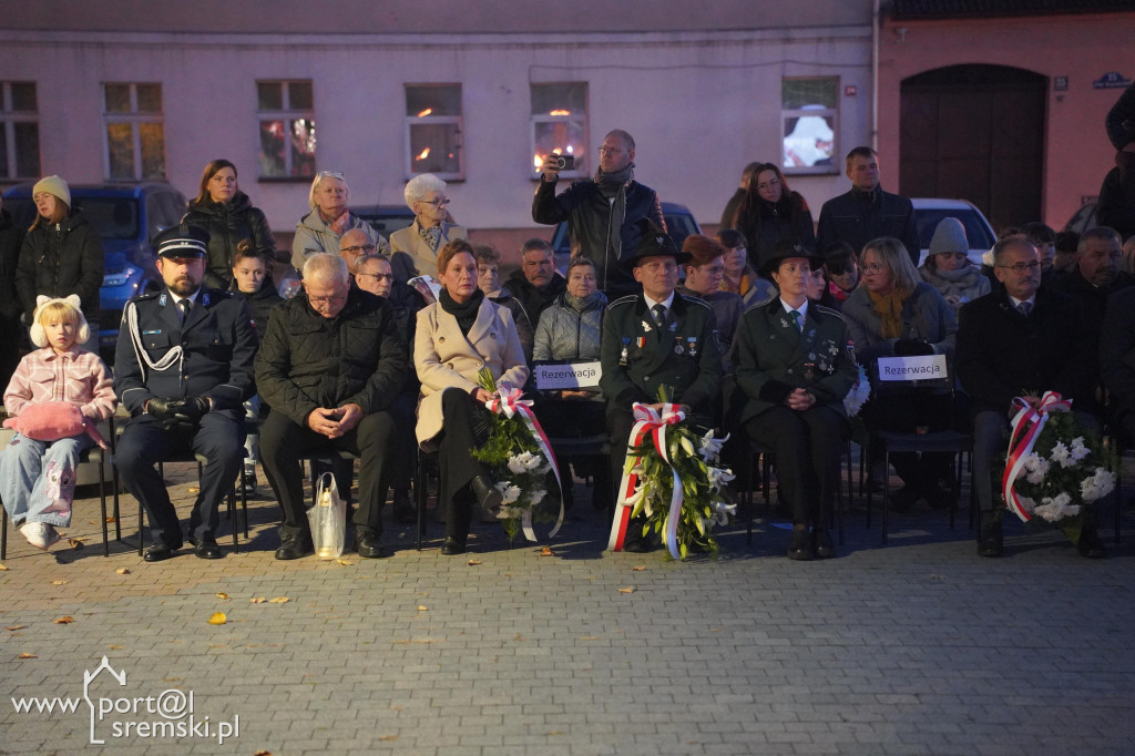 Książ i Dolsk pamięta