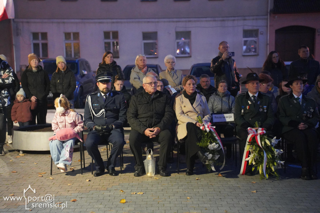 Książ i Dolsk pamięta