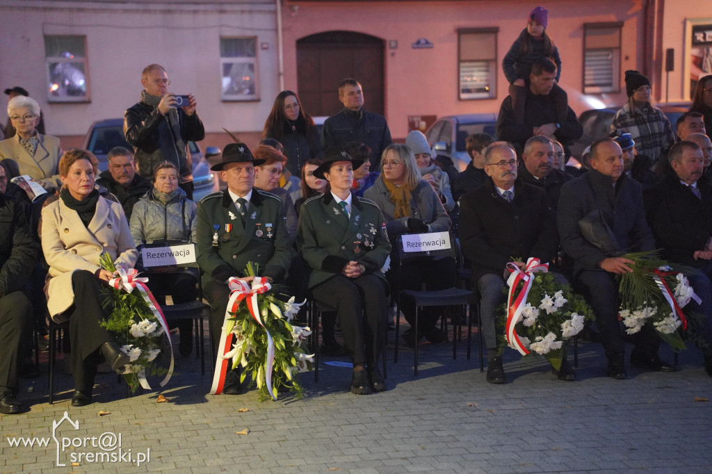 Książ i Dolsk pamięta