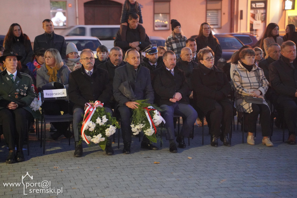 Książ i Dolsk pamięta