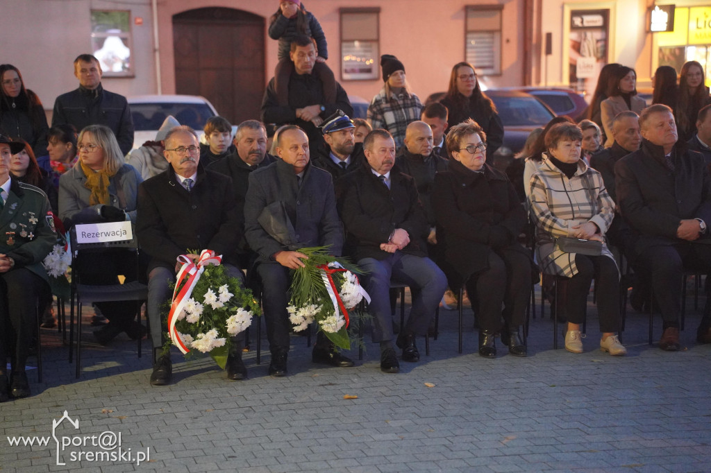 Książ i Dolsk pamięta