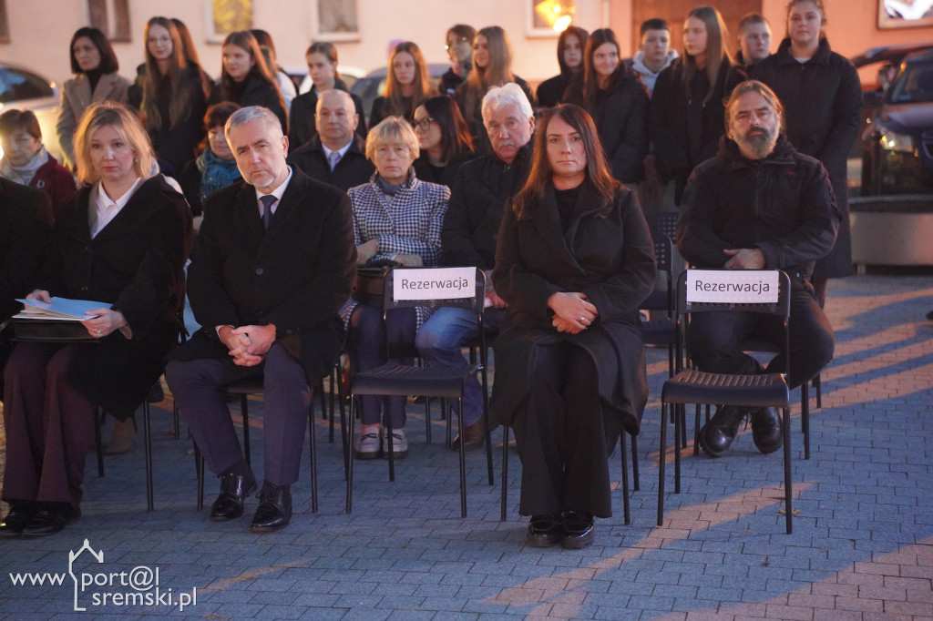 Książ i Dolsk pamięta