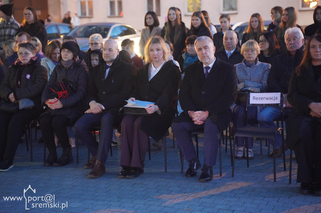 Książ i Dolsk pamięta