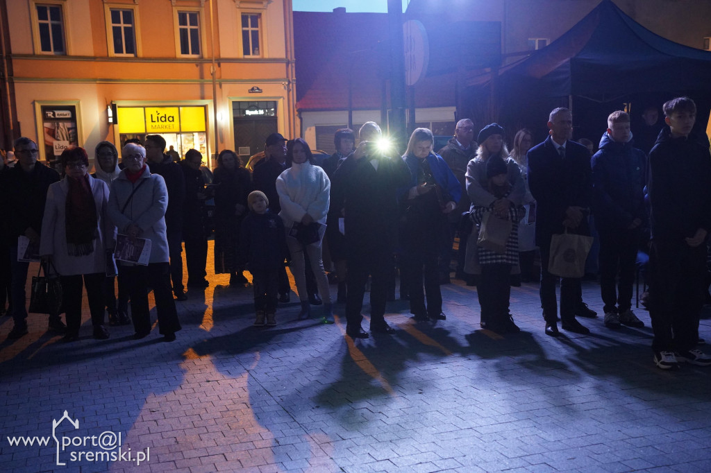 Książ i Dolsk pamięta