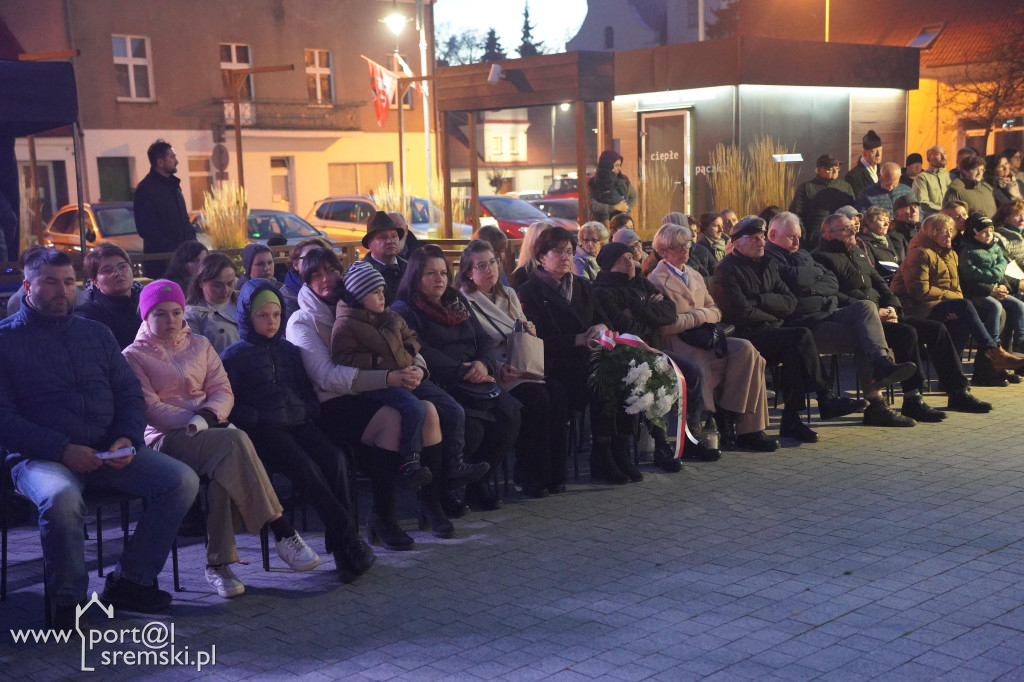 Książ i Dolsk pamięta