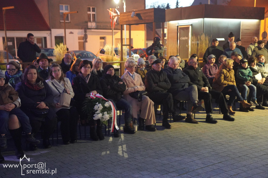 Książ i Dolsk pamięta