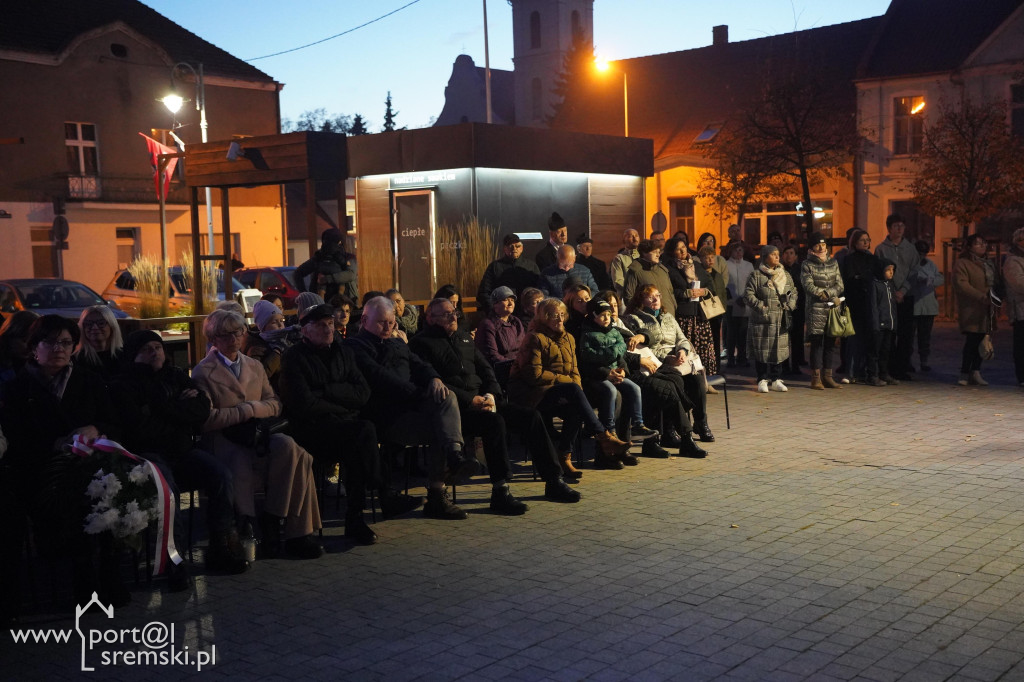 Książ i Dolsk pamięta