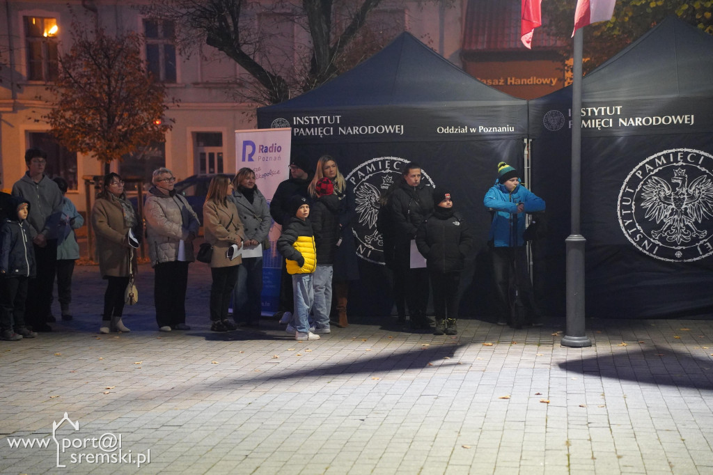 Książ i Dolsk pamięta