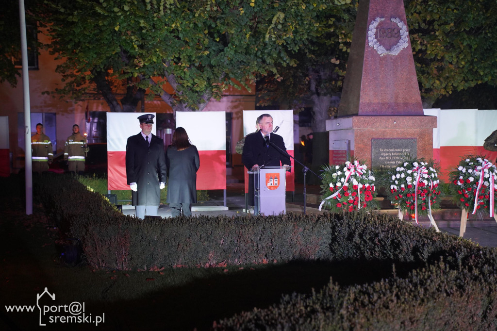 Książ i Dolsk pamięta