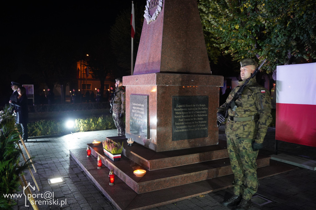 Książ i Dolsk pamięta