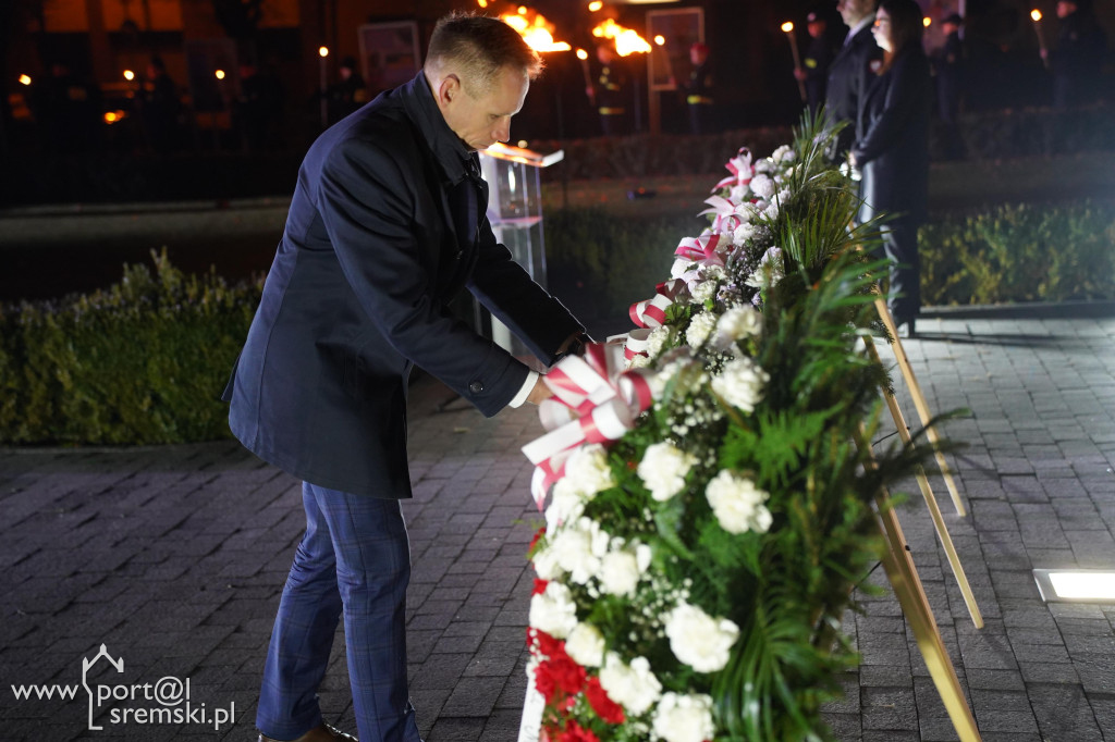 Książ i Dolsk pamięta