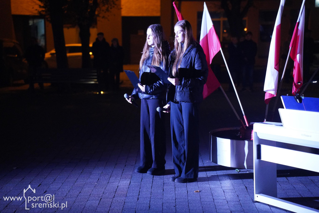 Książ i Dolsk pamięta