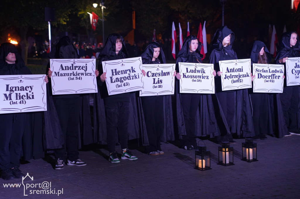 Książ i Dolsk pamięta