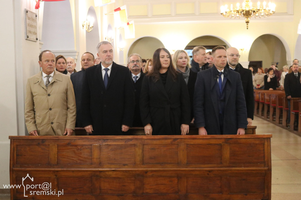 Książ i Dolsk pamięta