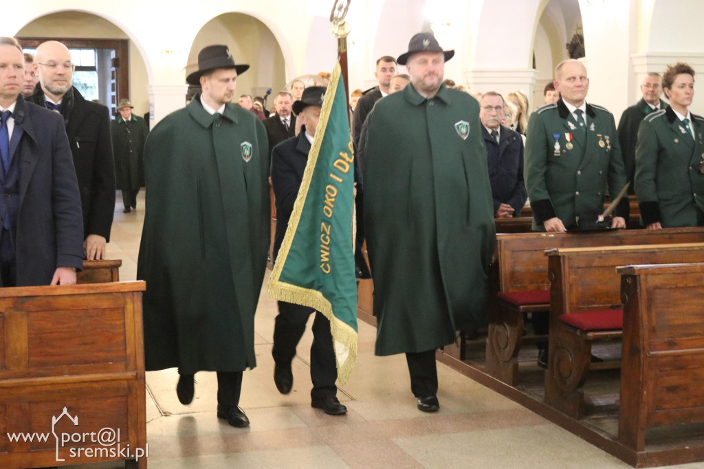 Książ i Dolsk pamięta