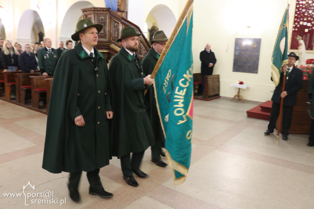 Książ i Dolsk pamięta