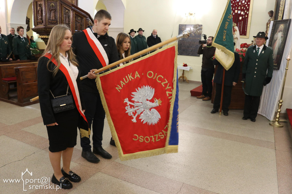 Książ i Dolsk pamięta