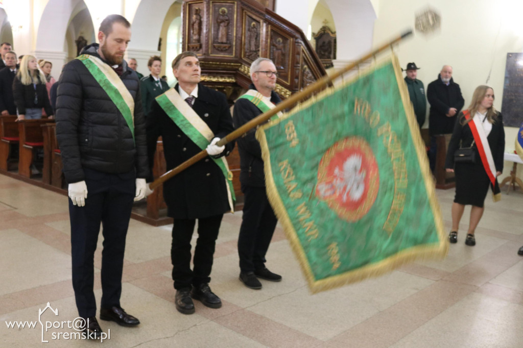 Książ i Dolsk pamięta