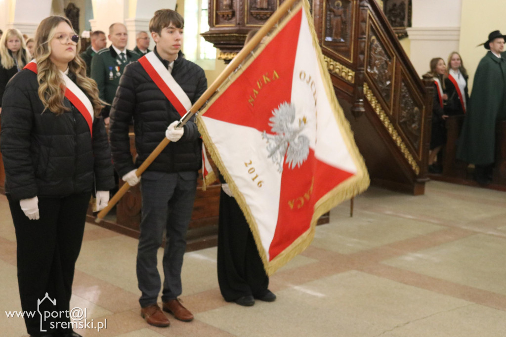 Książ i Dolsk pamięta