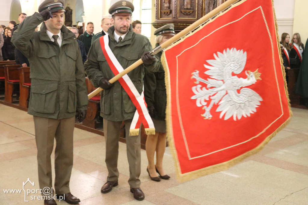 Książ i Dolsk pamięta