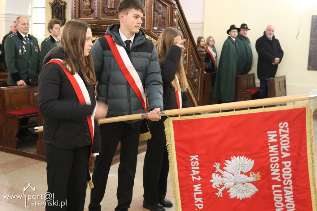 Książ i Dolsk pamięta