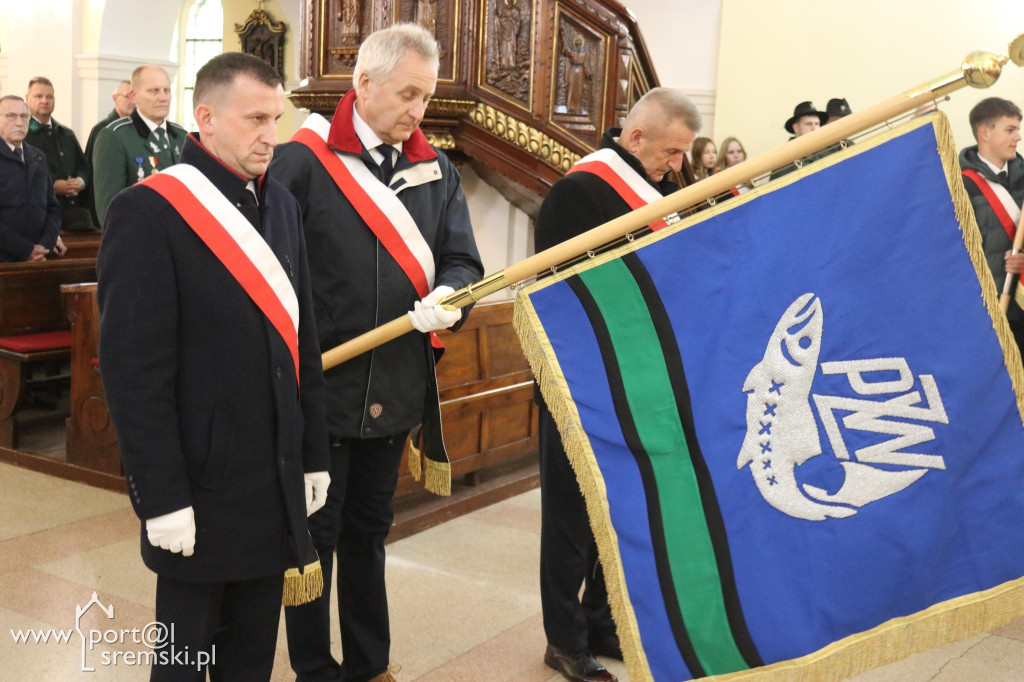 Książ i Dolsk pamięta