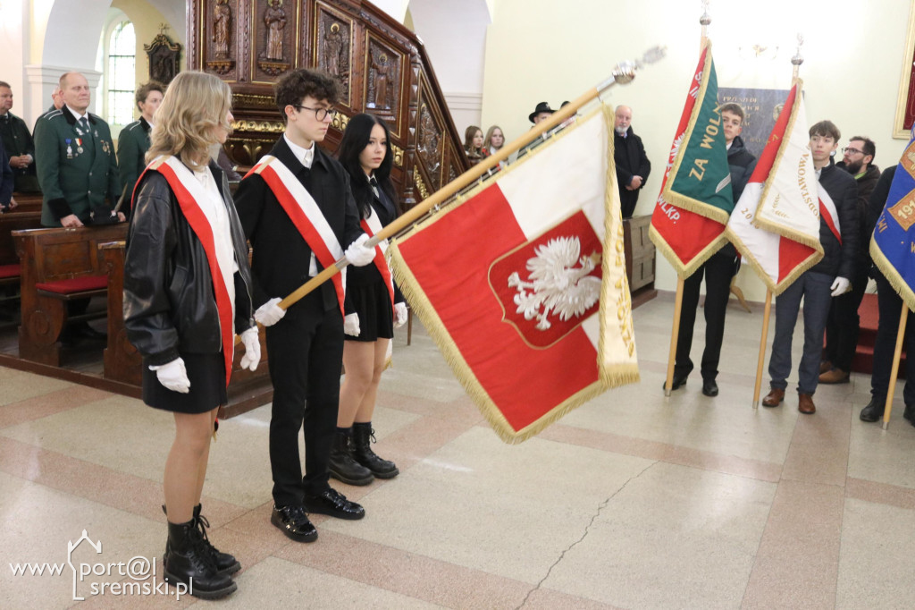 Książ i Dolsk pamięta