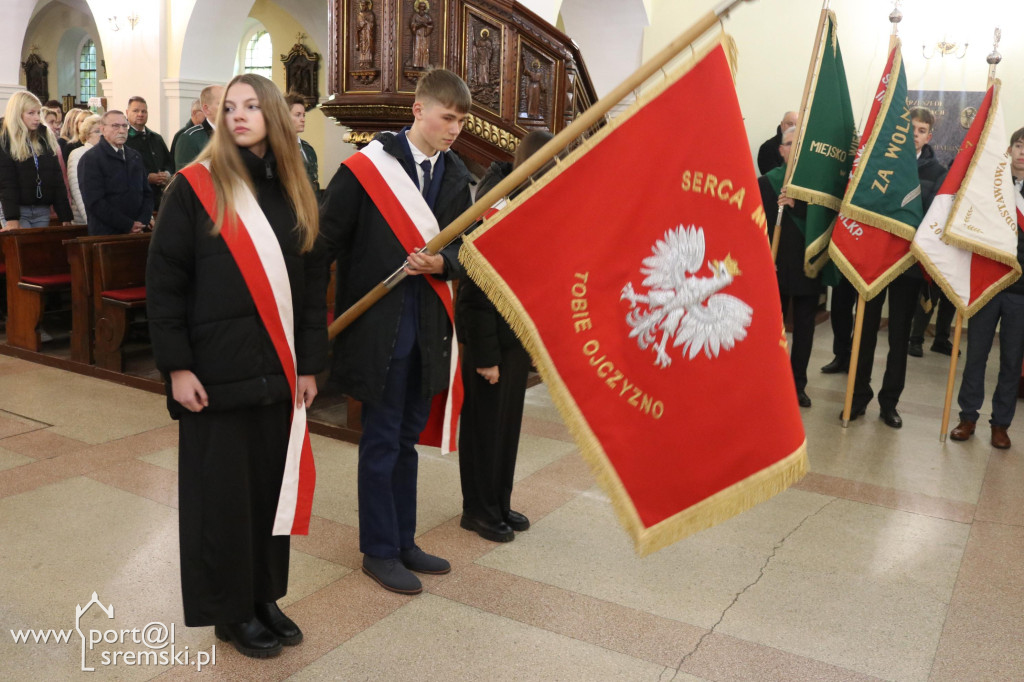 Książ i Dolsk pamięta