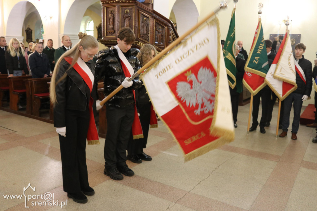 Książ i Dolsk pamięta