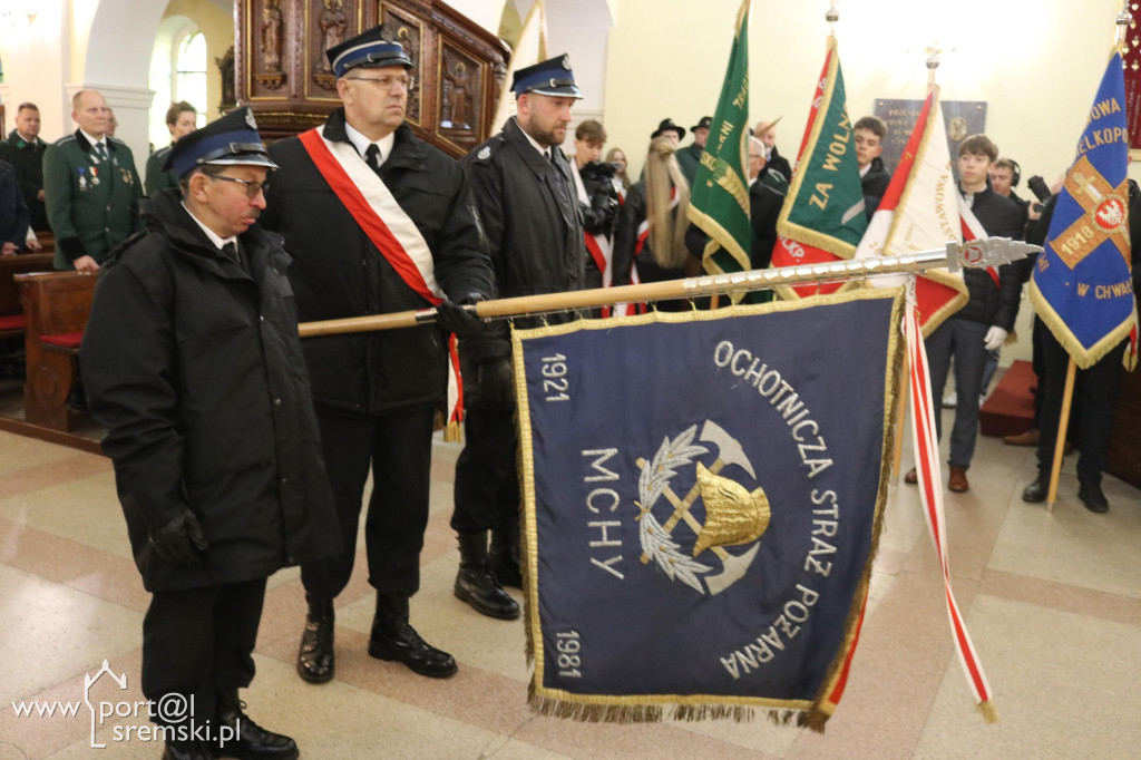 Książ i Dolsk pamięta