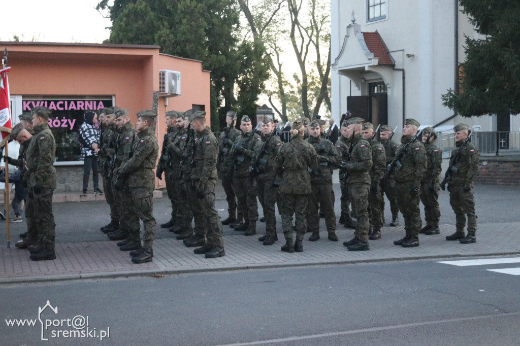 Książ i Dolsk pamięta