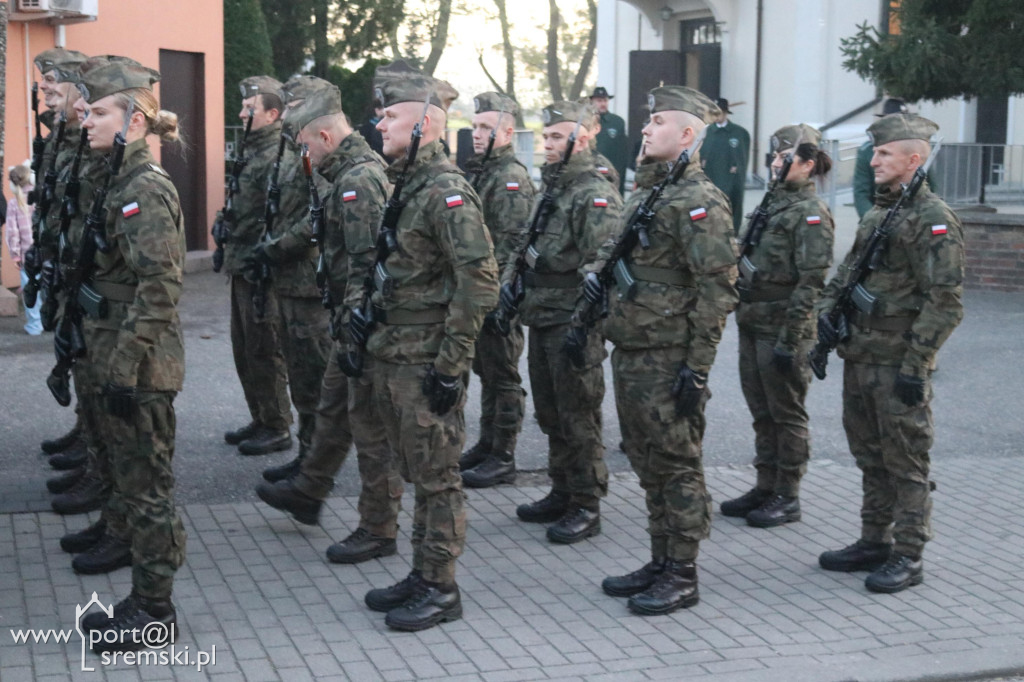 Książ i Dolsk pamięta
