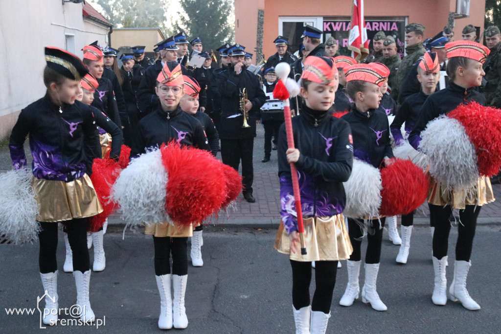 Książ i Dolsk pamięta