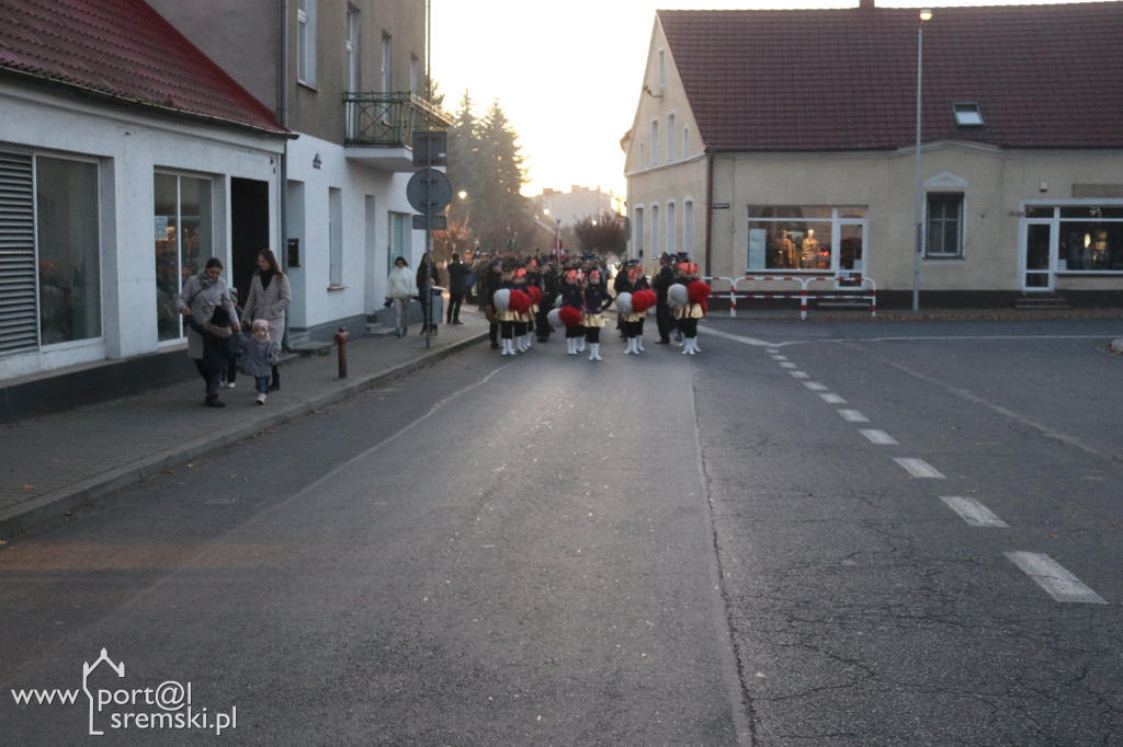 Książ i Dolsk pamięta