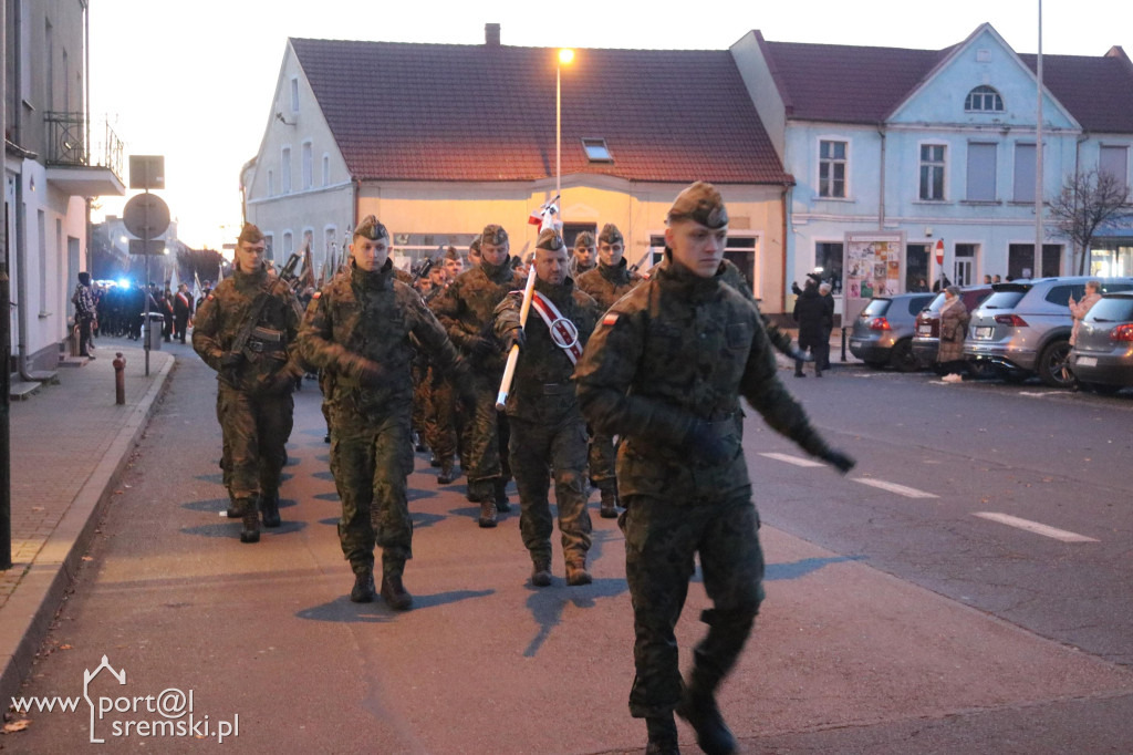 Książ i Dolsk pamięta