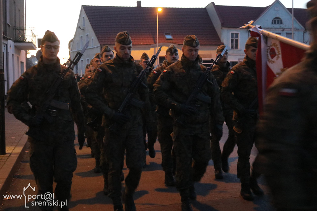 Książ i Dolsk pamięta