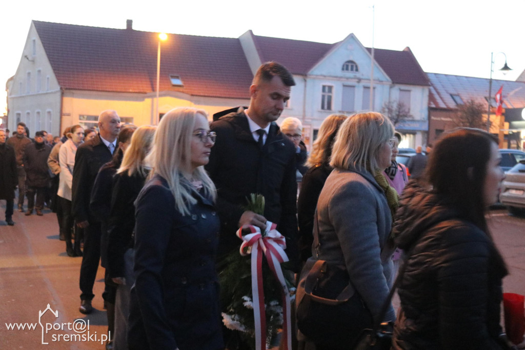 Książ i Dolsk pamięta