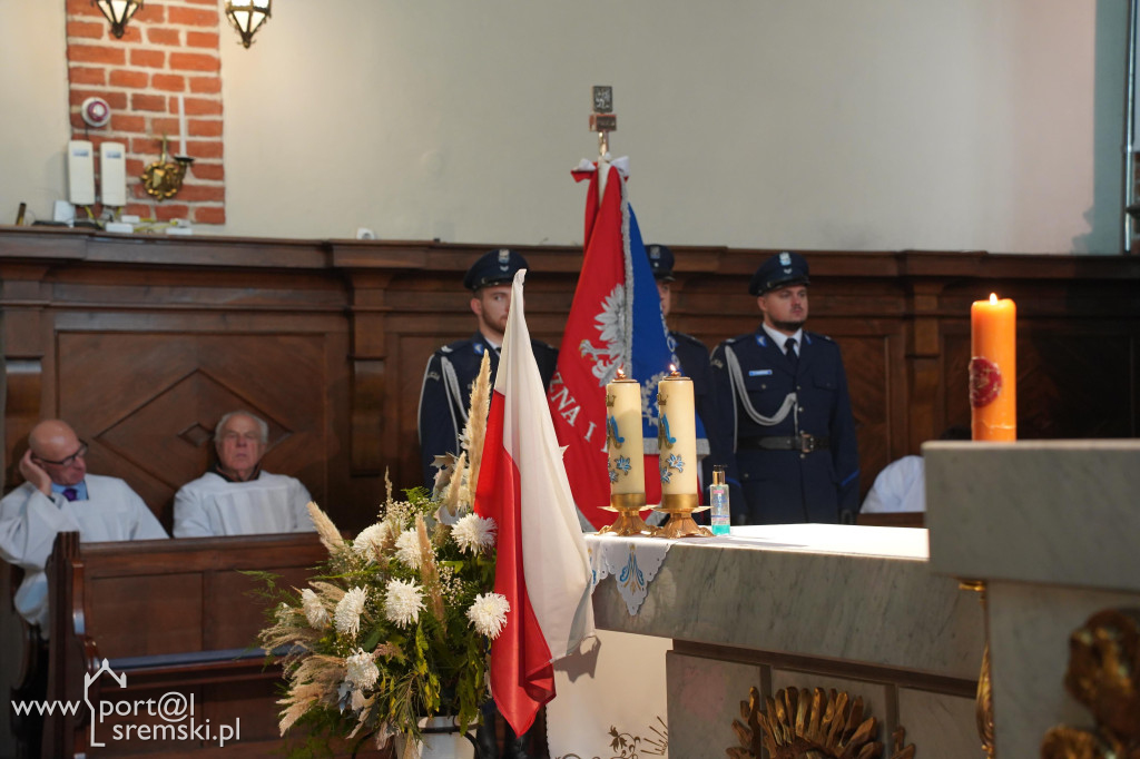 Śrem pamięta