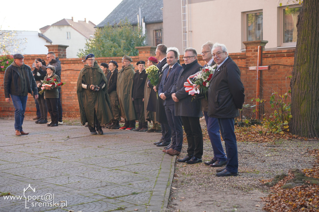 Śrem pamięta