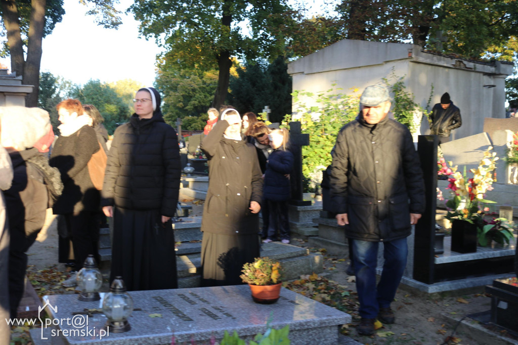 Śrem pamięta