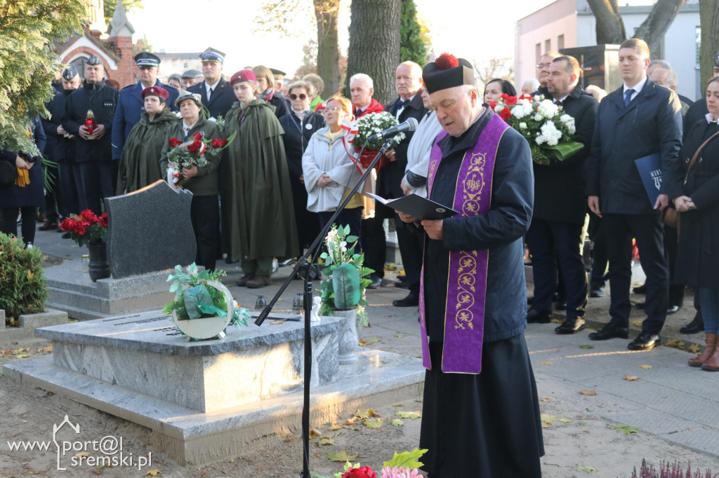 Śrem pamięta