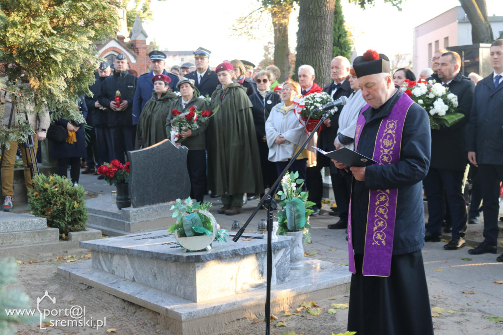 Śrem pamięta